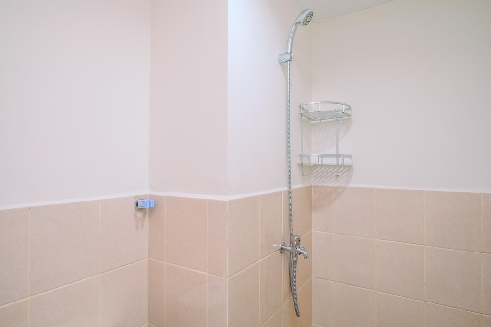 Cozy Designed 2BR at Podomoro Golf View Apartment