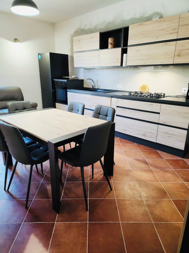 Casa Vacanza Salix