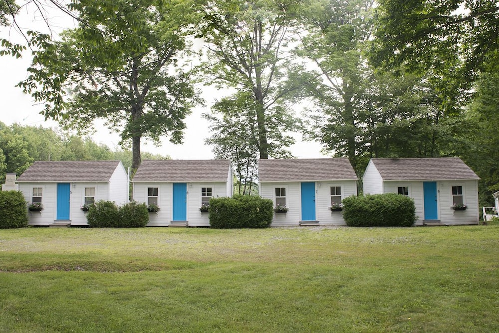Lincolnville Motel