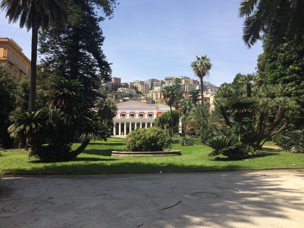 Casa Miranapoli