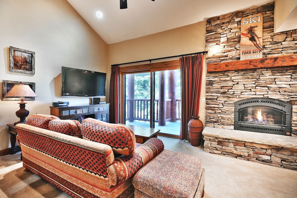 Park City Ski Resort UT - Snow Flower Vacation Condos
