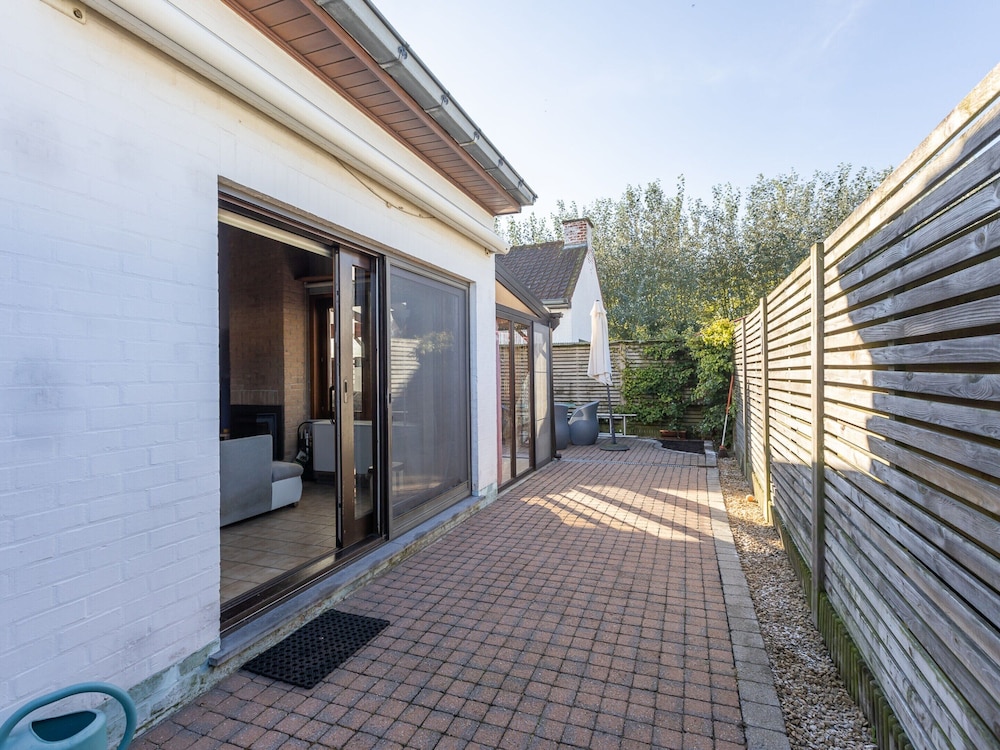 Charming Holiday Home Close to the sea