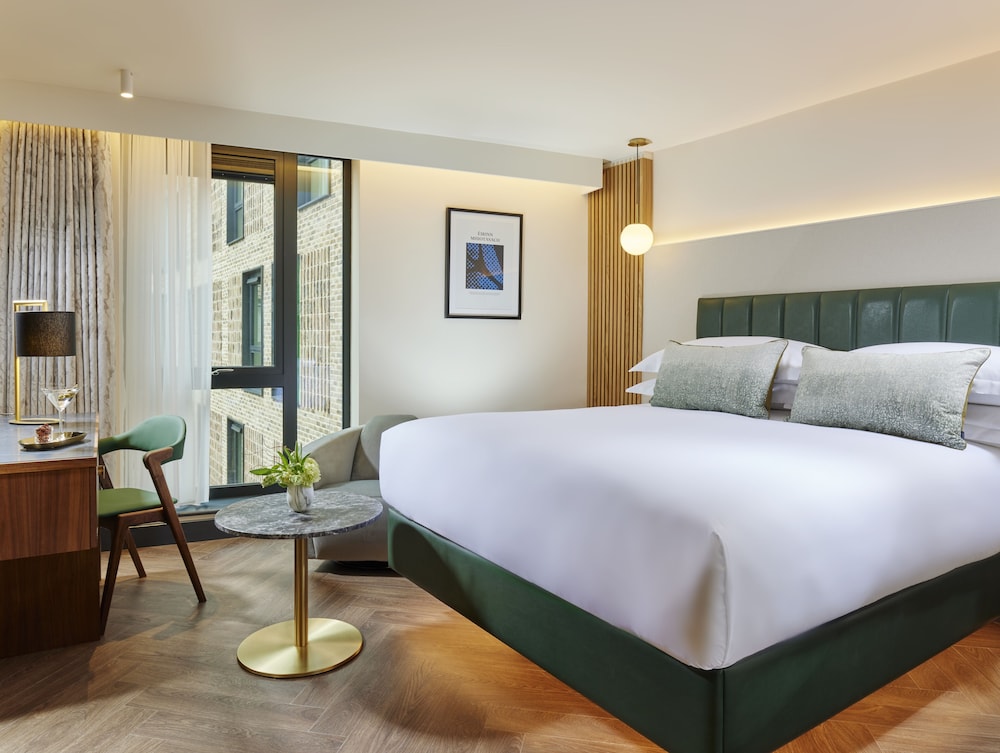 The Chancery Hotel 15
