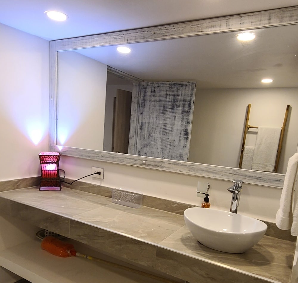 Apartamentos Ingrid