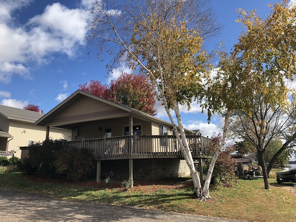 Rivers Edge view 5