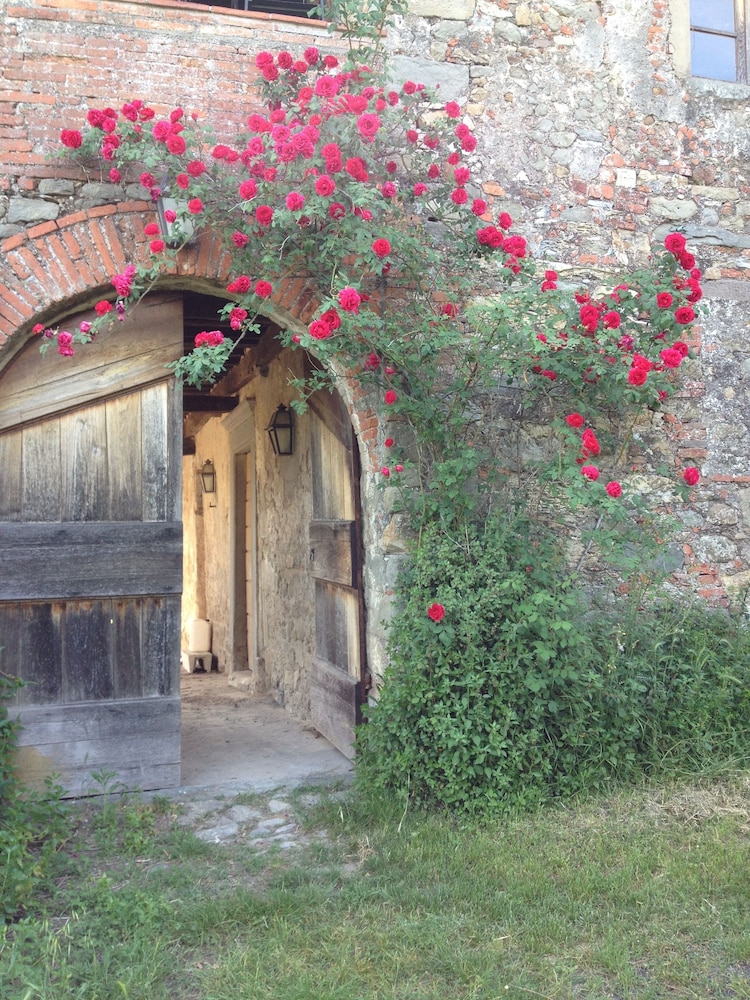 Loggia del Centone