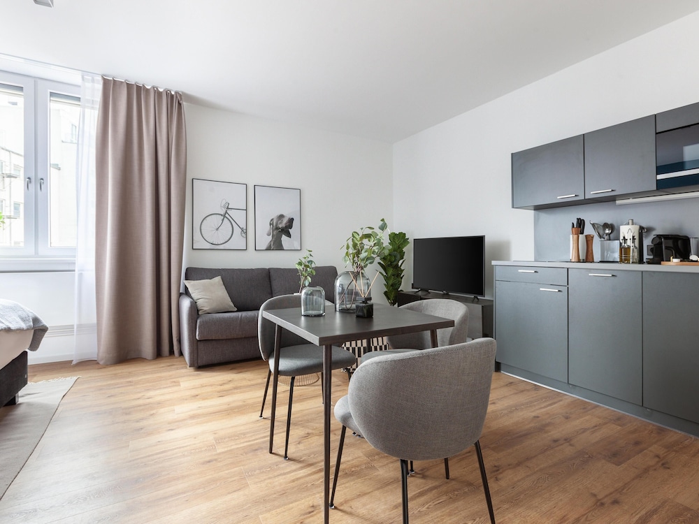 Limehome Bremen Hutfilterstraße