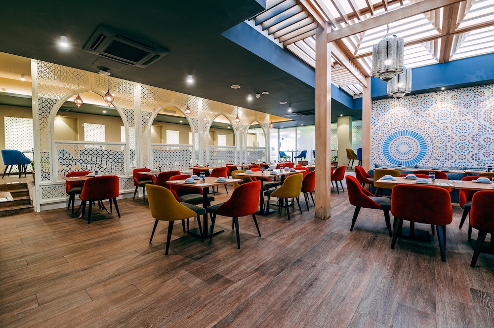 Mellieha Vacations - db Seabank Resort and Spa - Property Image 13