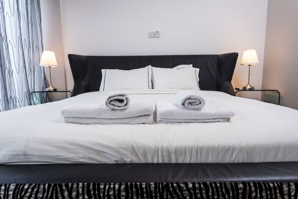 Limassol Vacations - Bay View Gardens Apartments with Pool - Property Image 12