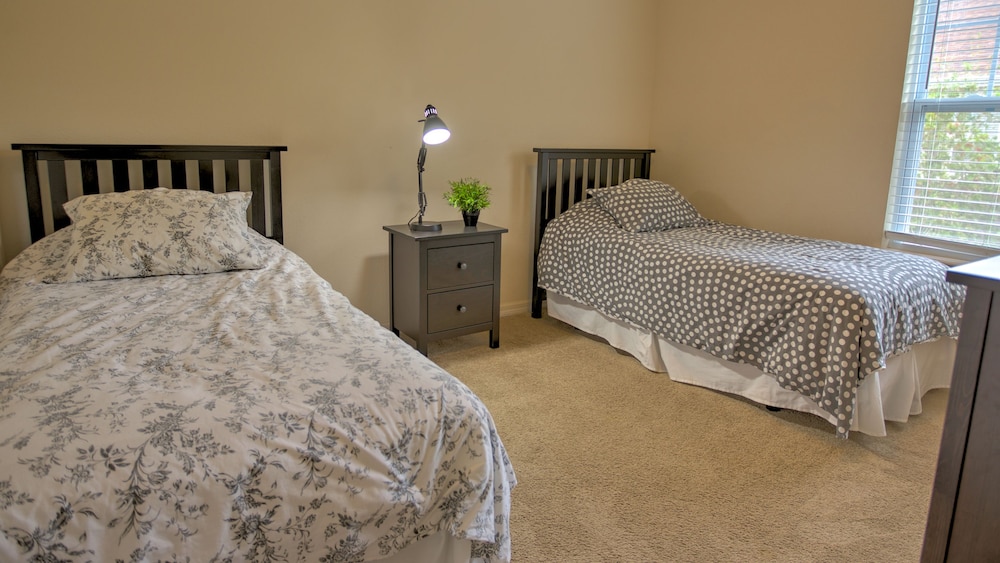 Lincoln Townhome at Lucaya Resort - Image 5