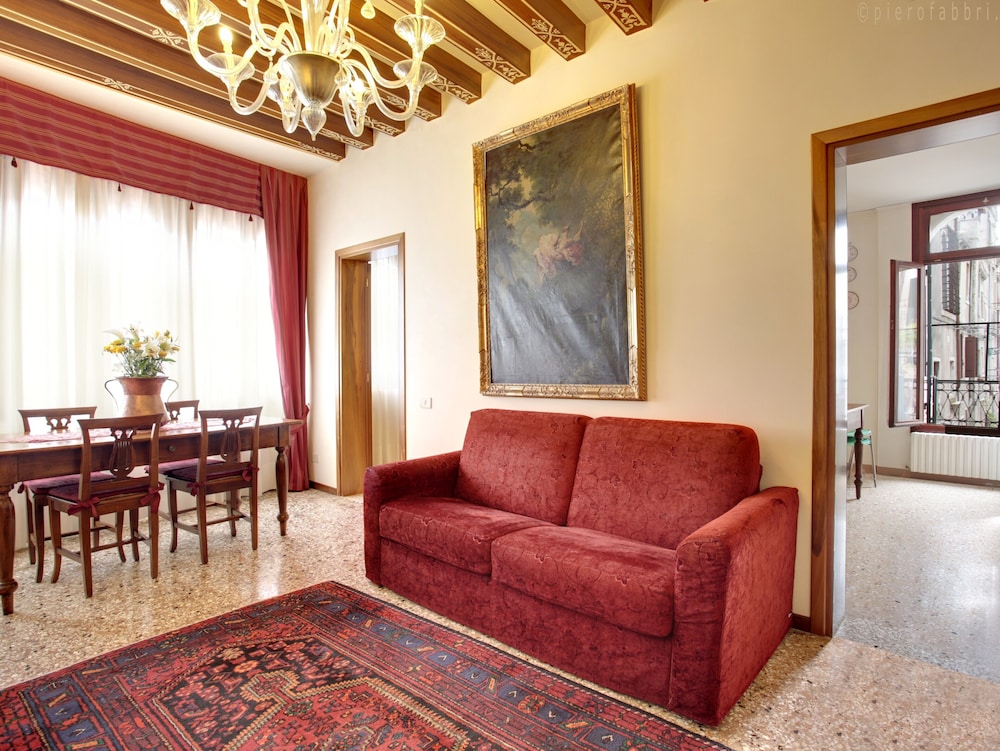 Palazzo Schiavoni Residenza d’Epoca