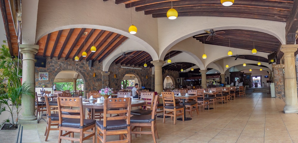 Hotel Coral Cuernavaca, photo 77