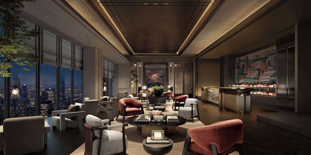 Conrad Chongqing 51
