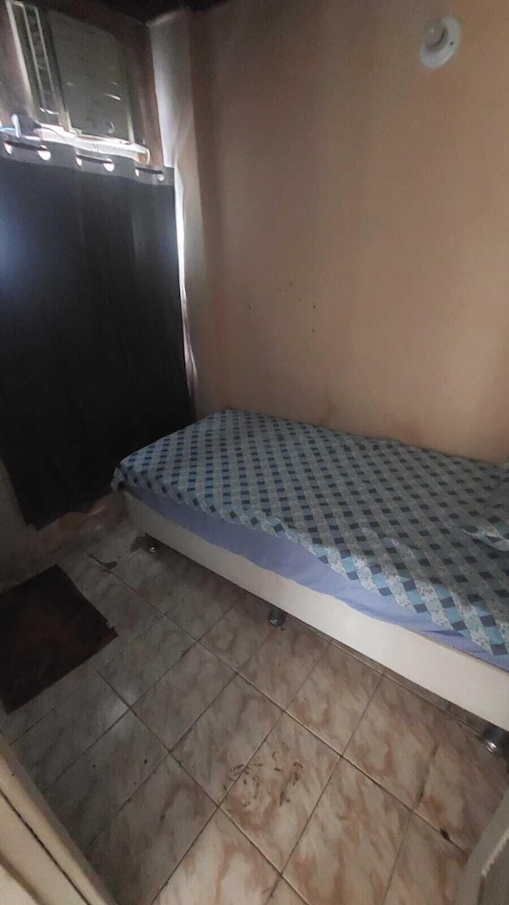 Hostel Bom e Familiar