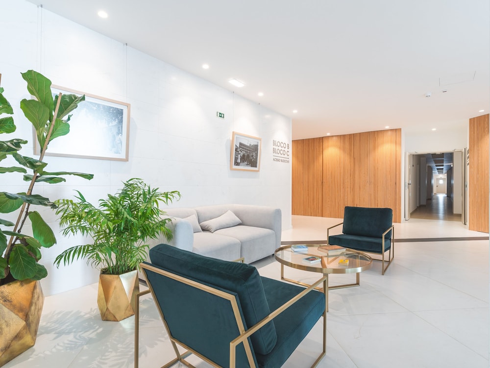 Glamorous Apartment Funchal by Atlantic Holiday
