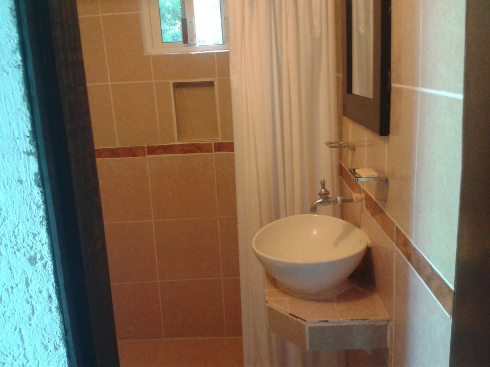 Hotel y cabañas Xanfari