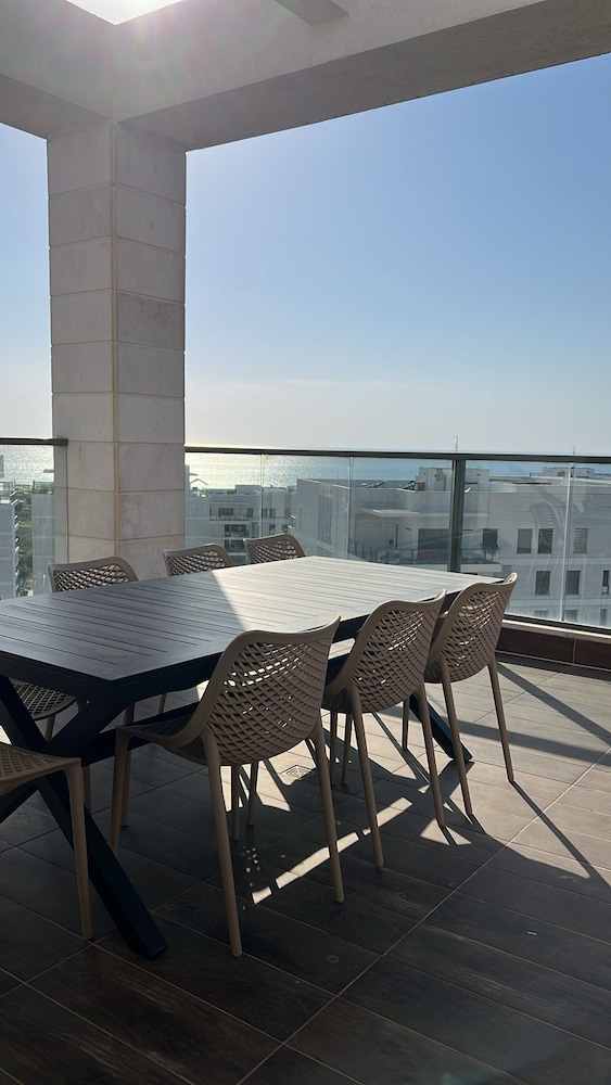 Achziv Beach Stylish Stay by Sea N' Rent