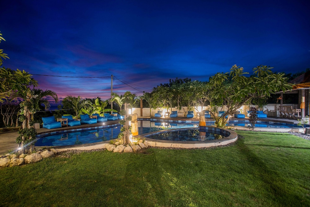 D’Gume Villas Lembongan by Bali Cabin