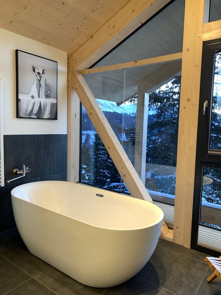 Chalet in Turrach With Sauna and Terrace