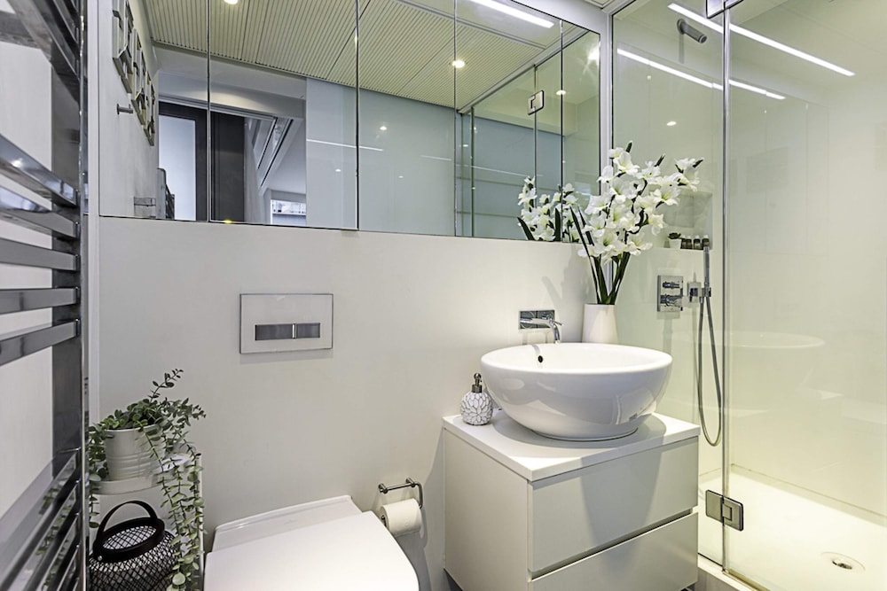 Idyllic Covent Garden Flat