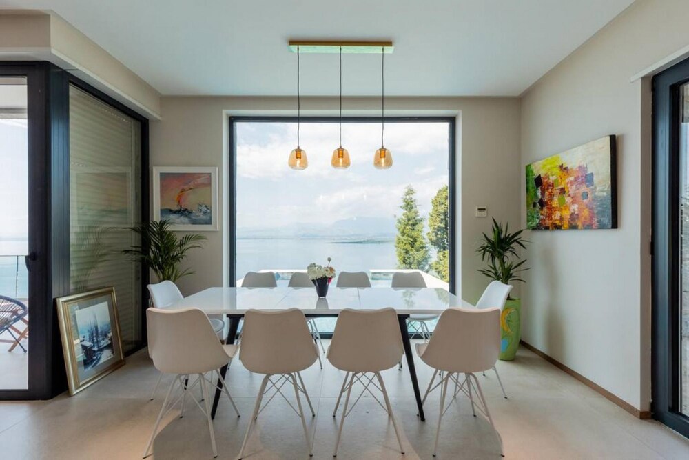 The Luxury Villa in Shkod r