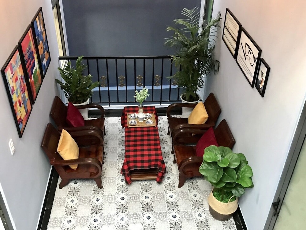 Cosy House Da Nang view 2
