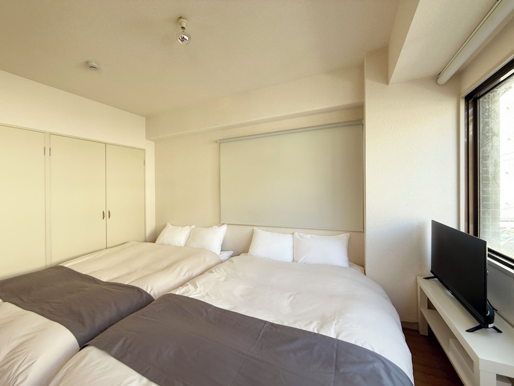 Residence Yu