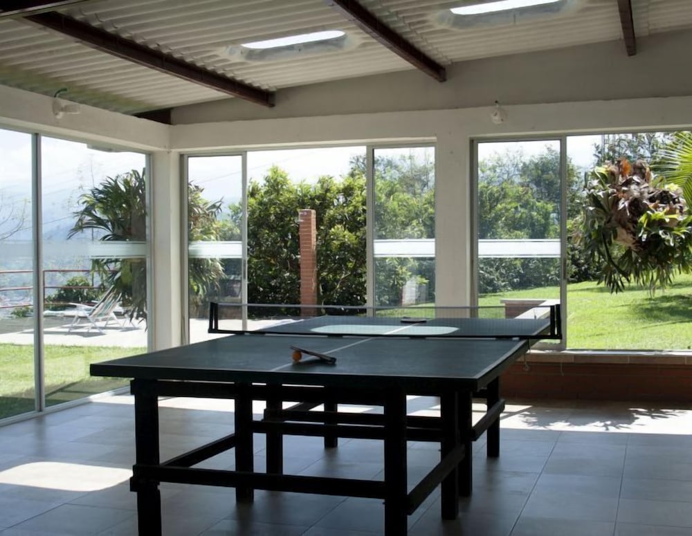 Finca Hotel Villa Clara