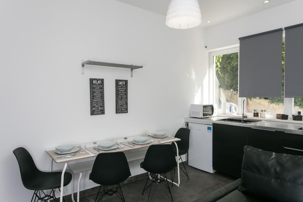 Apartment Avangarde