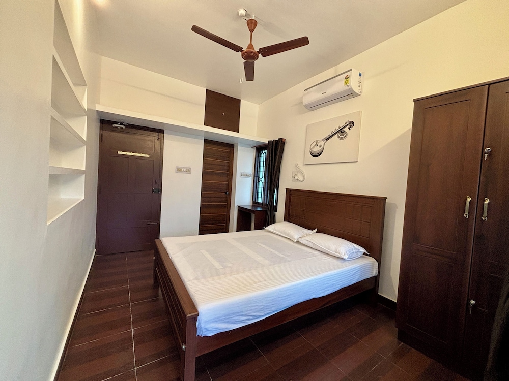 Fort Grande Stay