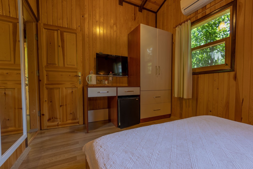 Caretta Caretta Pension