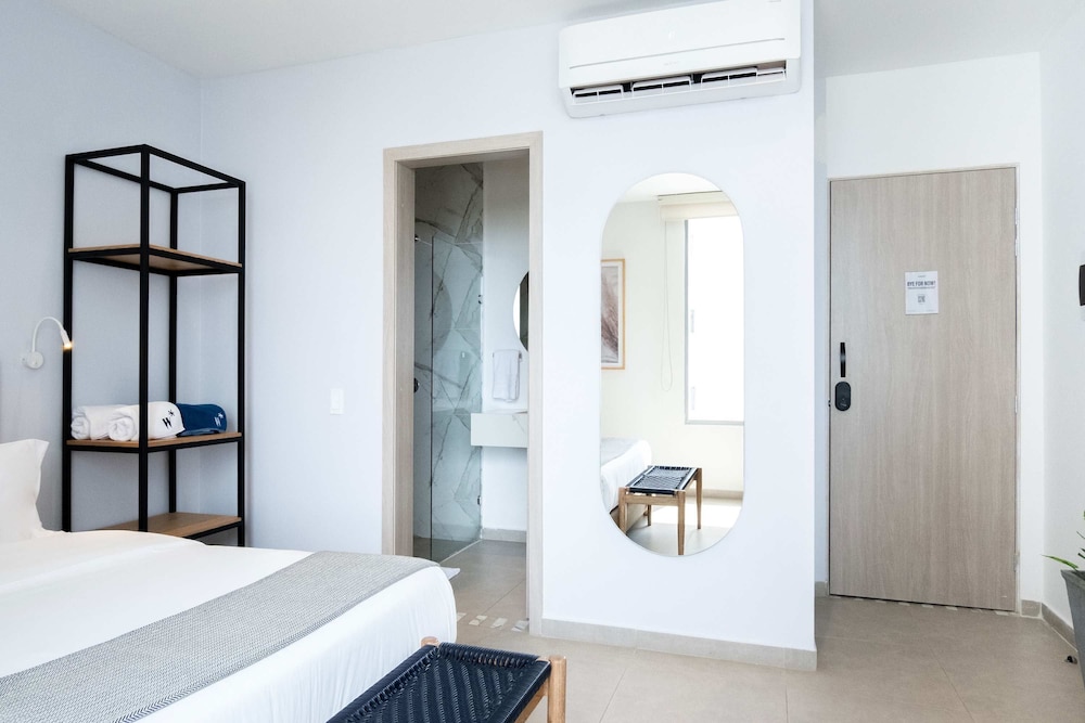 w Comfy 2BR w Beautiful Terrace in CTG
