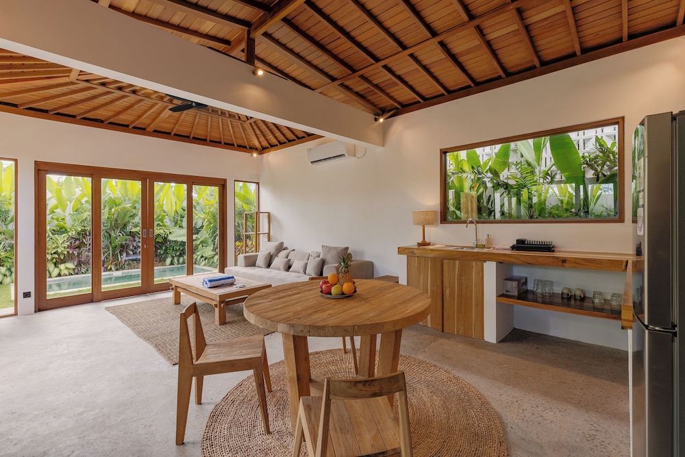 Kilani Villa By Betterplace