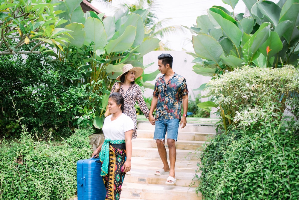 Lebah Villas