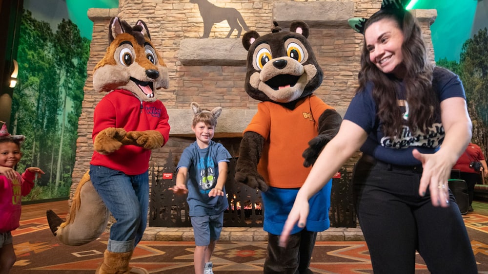 Great Wolf Lodge Atlanta / LaGrange, GA