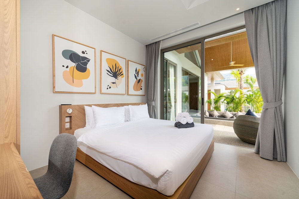 Himmapana Villas - Grand Valley