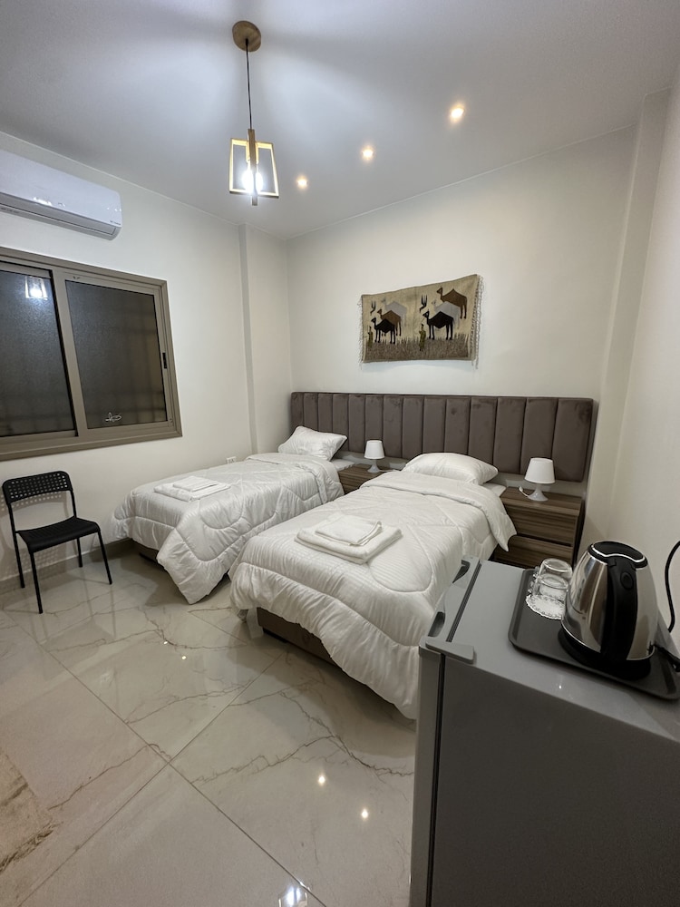 Jasmine flower hostel view 3
