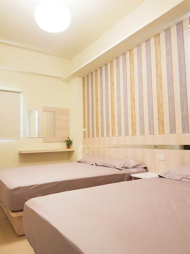 Mrs. Cheng's guesthouse