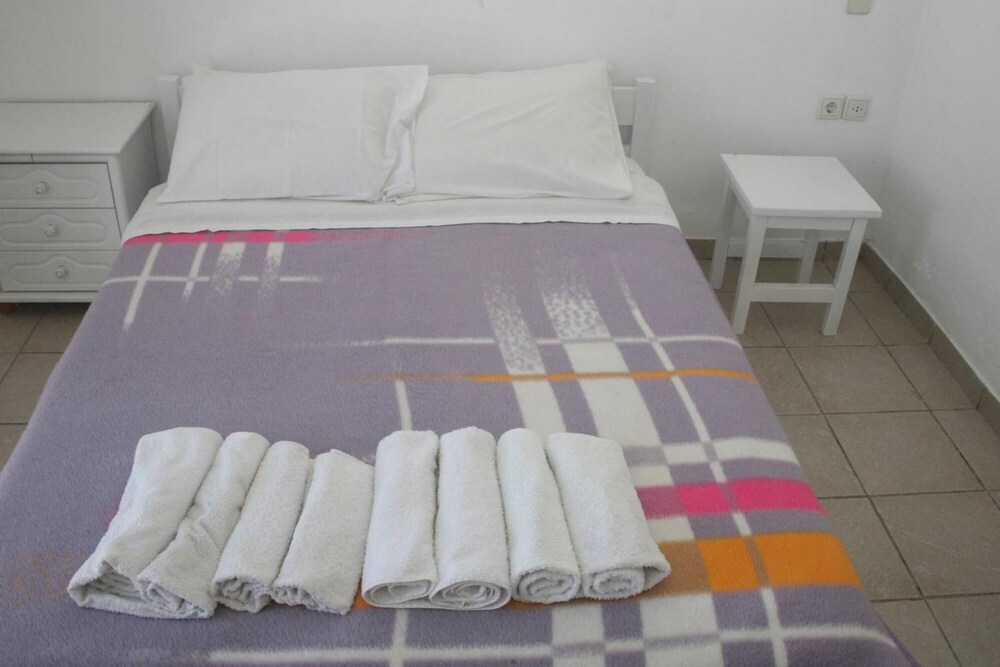 Mata Holidays in Colorful Spetses view 5