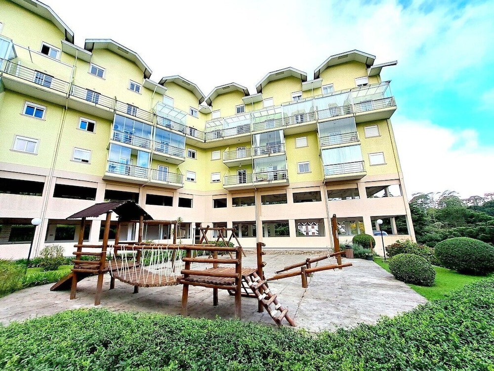 Condominio YY Eté Hiver