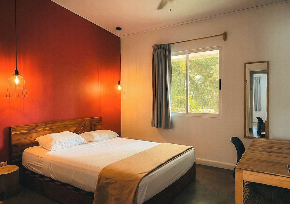 Viajero La Fortuna Hostel