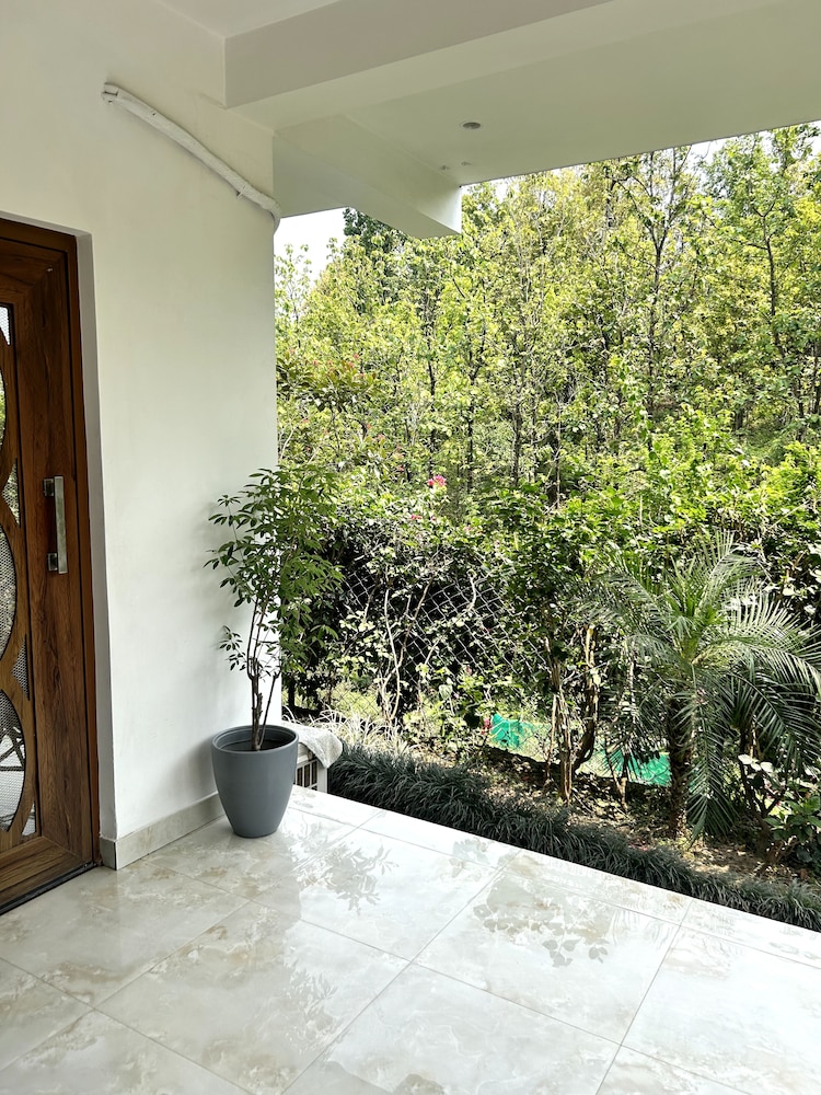 Ekantam Resort