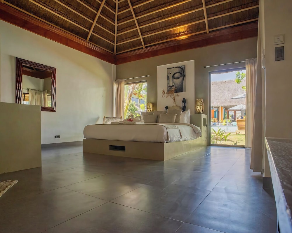 Villa Kasadya
