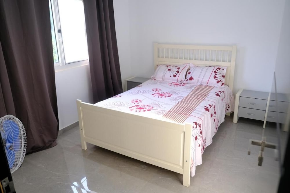 Villa Nayeli Luxury and Simplicity