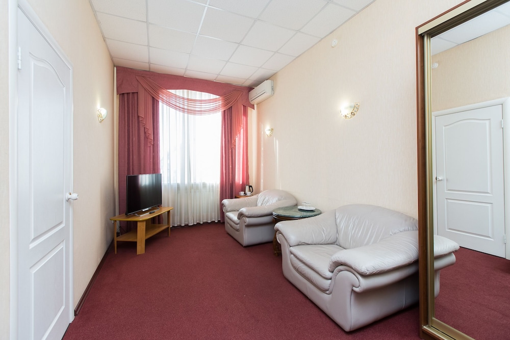 VIZIT Guesthouse