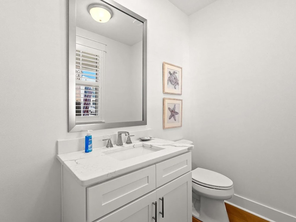 Sand Dollar Beach Cottage