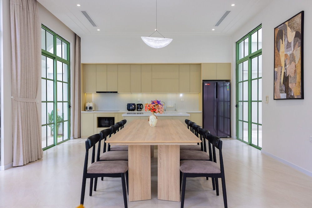 Fortune Home Luxury Villa Kem Beach
