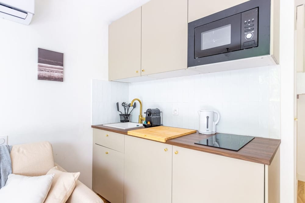 Lavie Maison Studio Avec Jardin