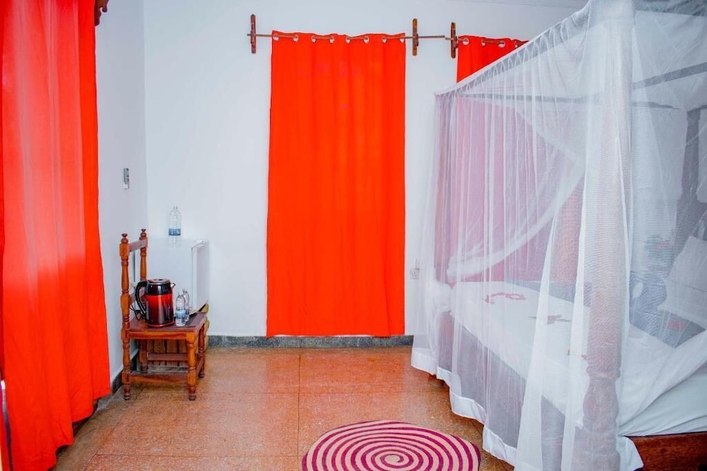 Kimti House