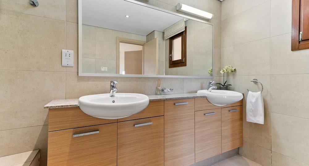 Apartment Bg01 - Pomos